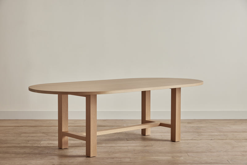 Nickey Kehoe Community Harvest Table - In Stock