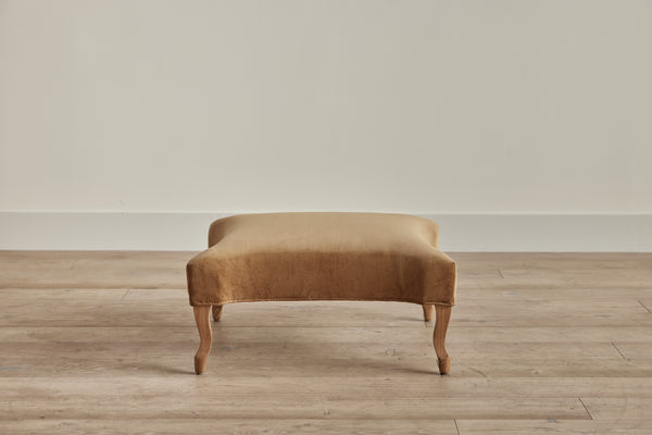 Library Ottoman