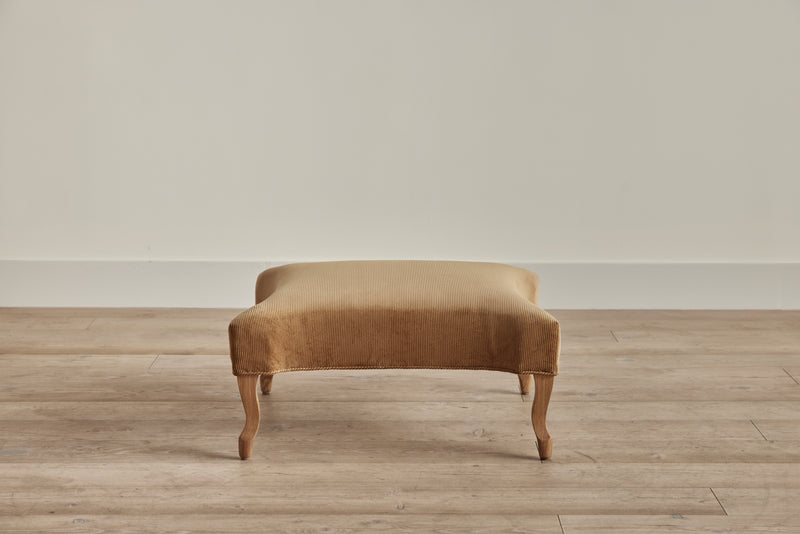 Library Ottoman
