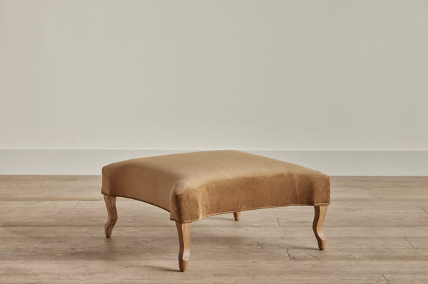 Library Ottoman