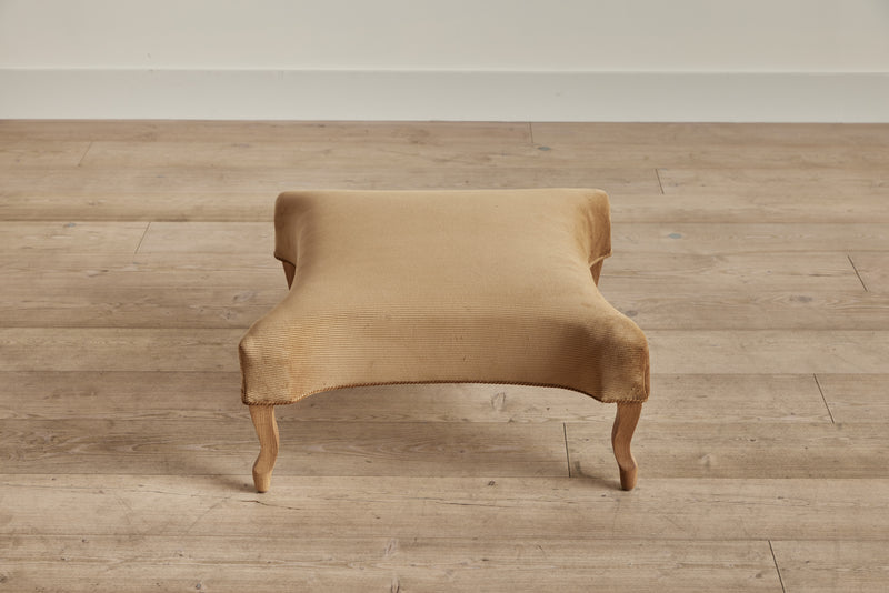 Library Ottoman