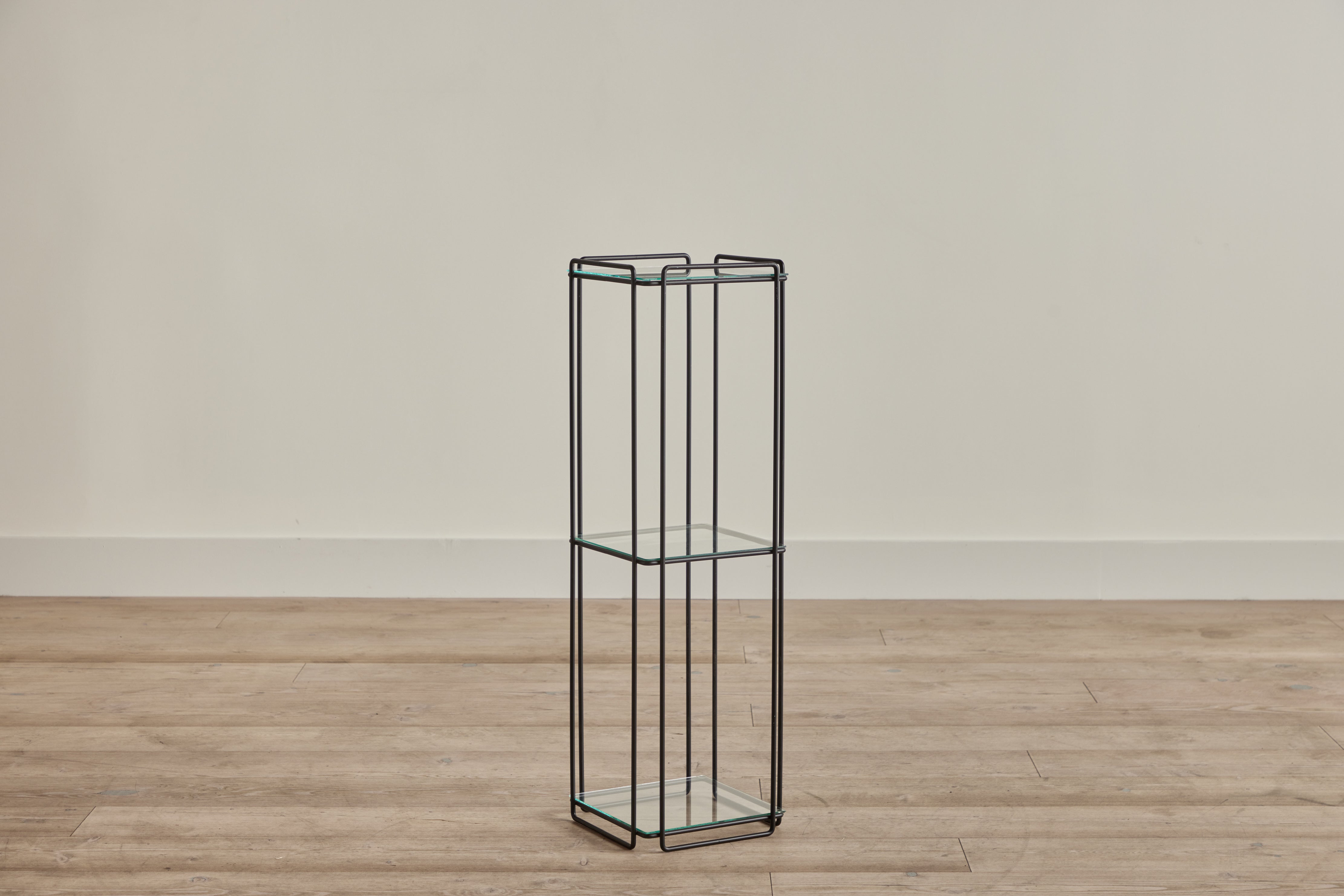 Postmodern Pedestal 36" H