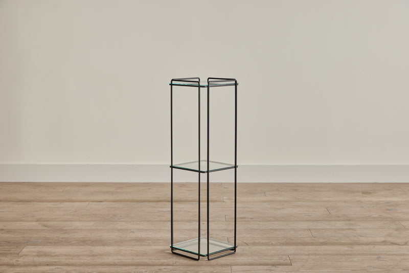Postmodern Pedestal 36" H