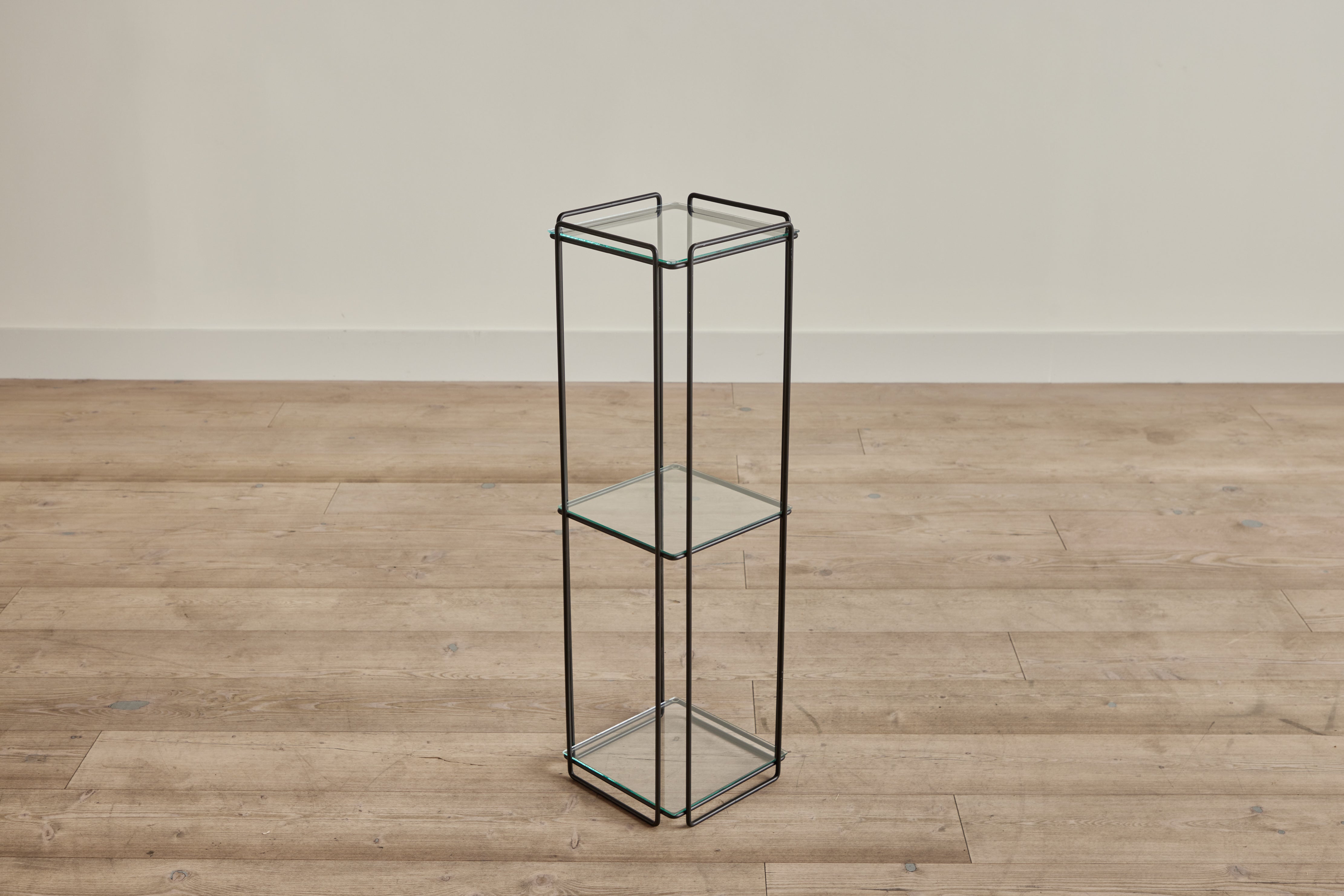 Postmodern Pedestal 36" H