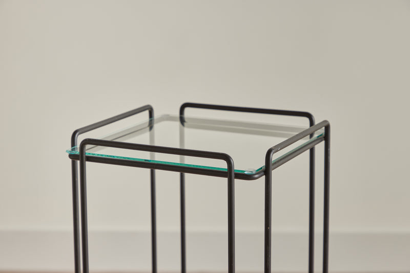 Postmodern Pedestal 36" H