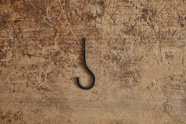 Ceiling Hook Small