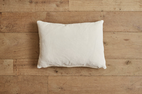 Vintage Grainsack Pillow