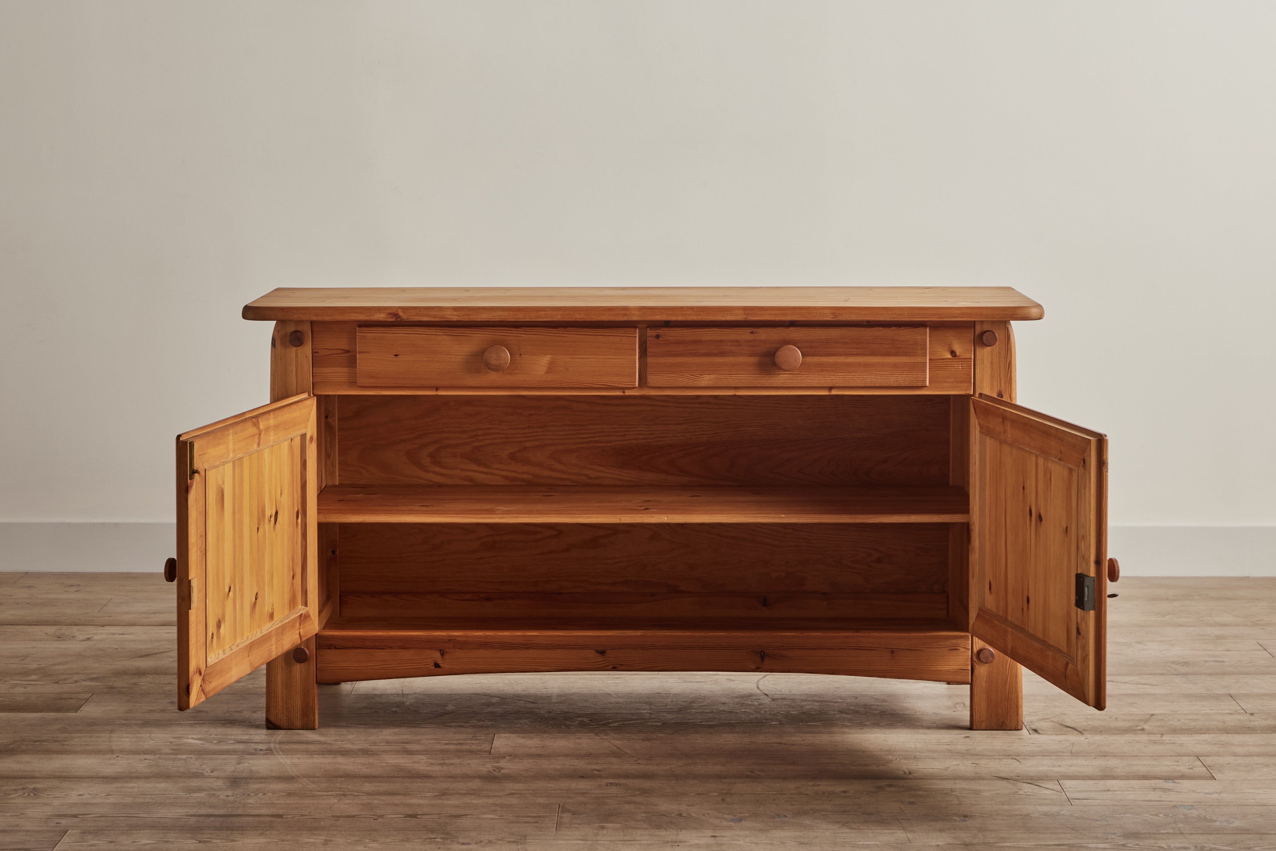 Sideboard by Wasa