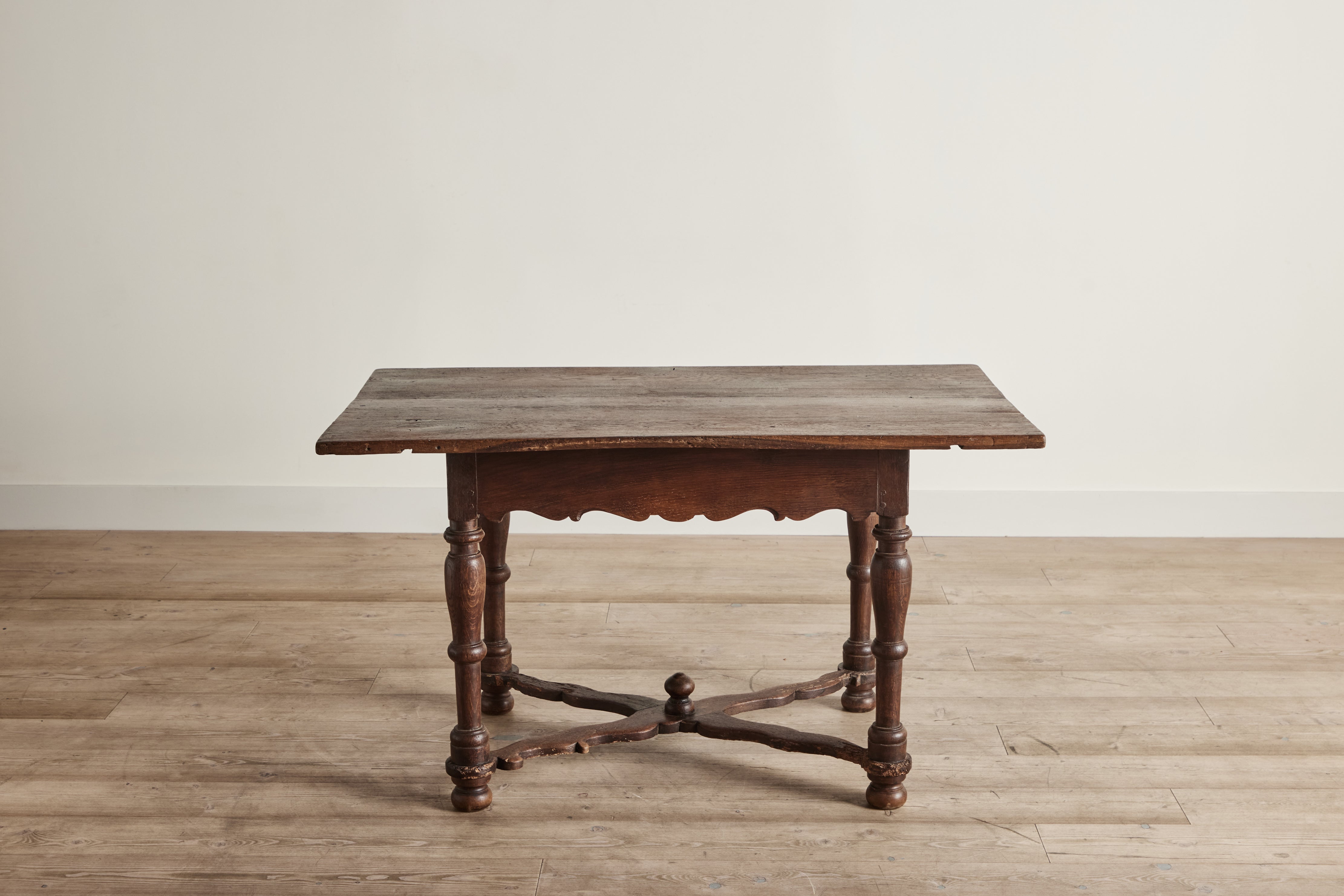 19th Century Table De Milieu (NYC)