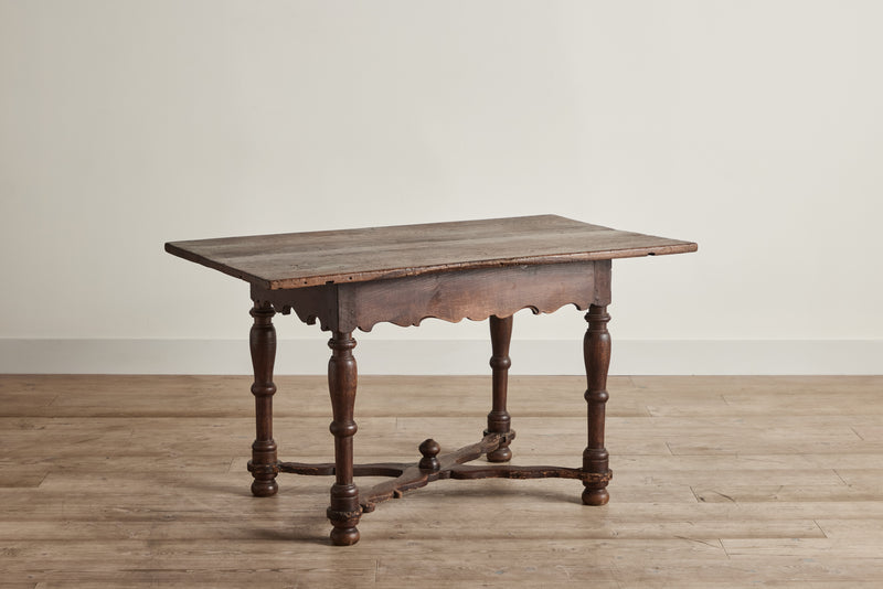 19th Century Table De Milieu (NYC)