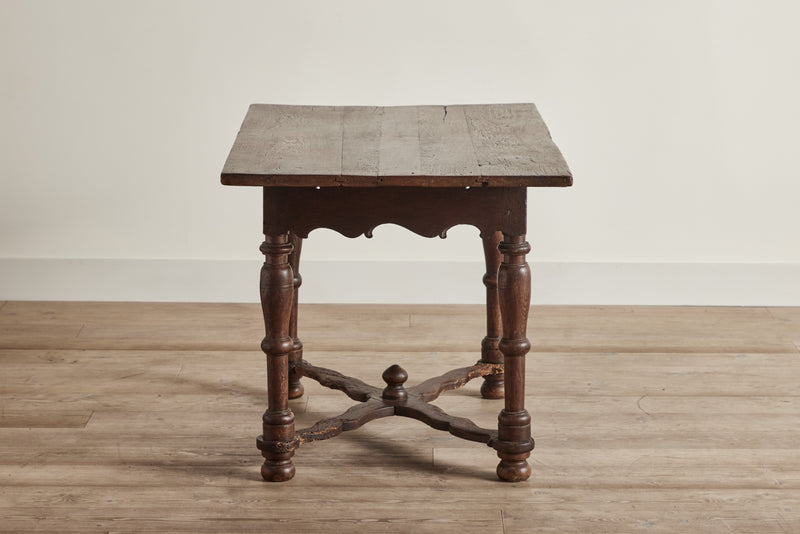 19th Century Table De Milieu (NYC)