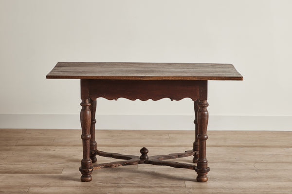 19th Century Table De Milieu (NYC)