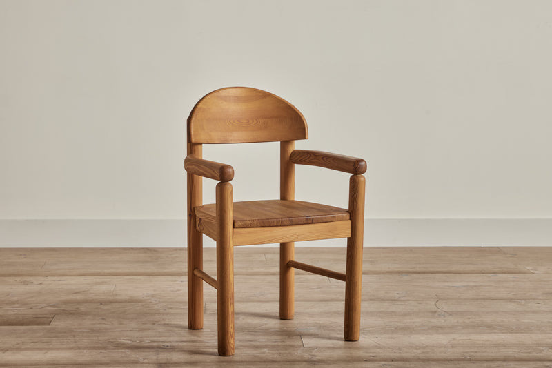 Rainer Daumiller Dining Chairs