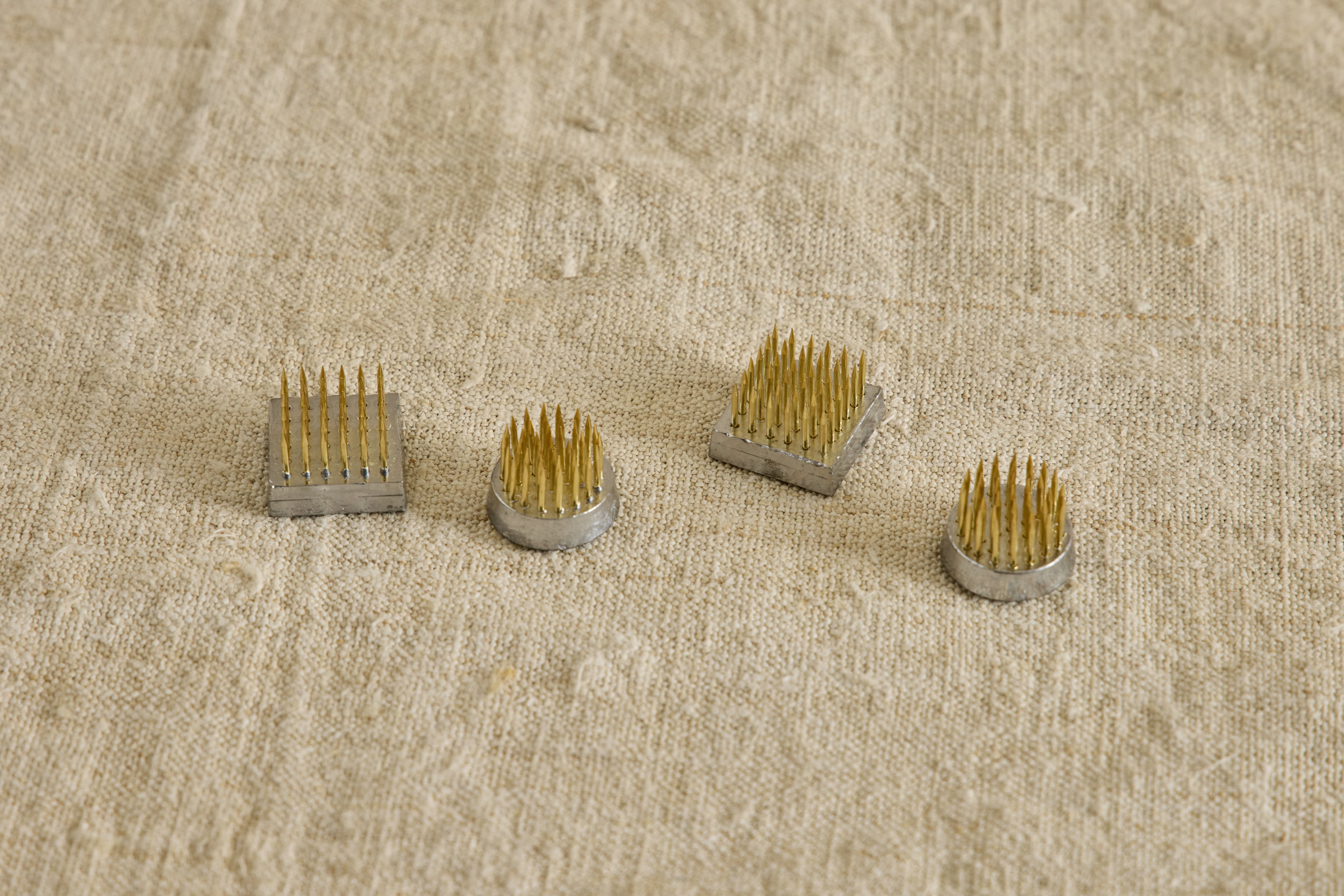 Mini Kenzan Set