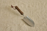 Garden Scoop, Walnut Handle