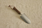 Garden Scoop, Walnut Handle