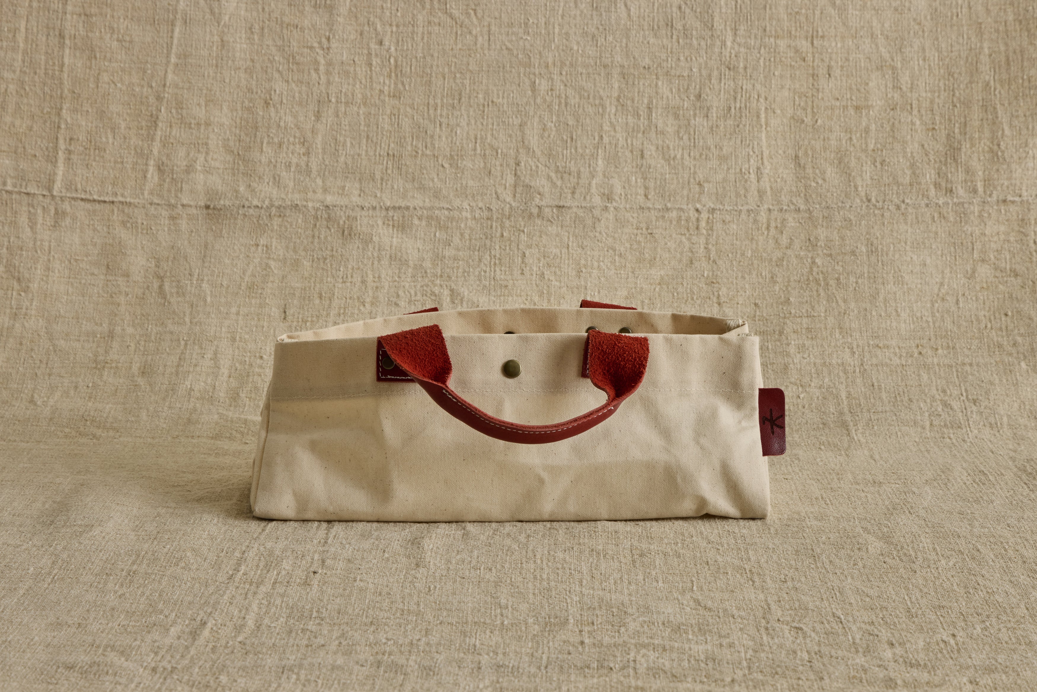 Garden Tools Tote
