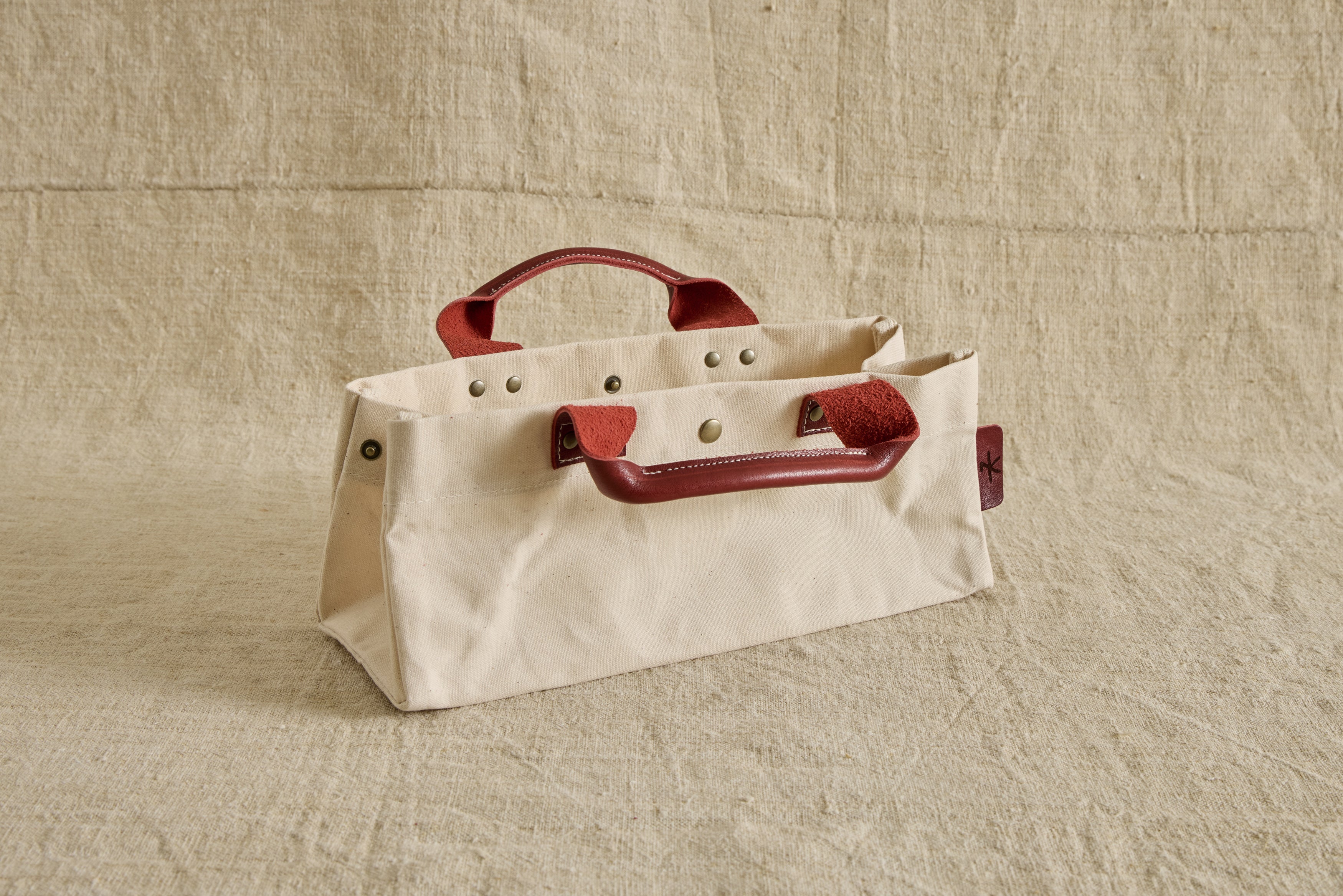 Garden Tools Tote