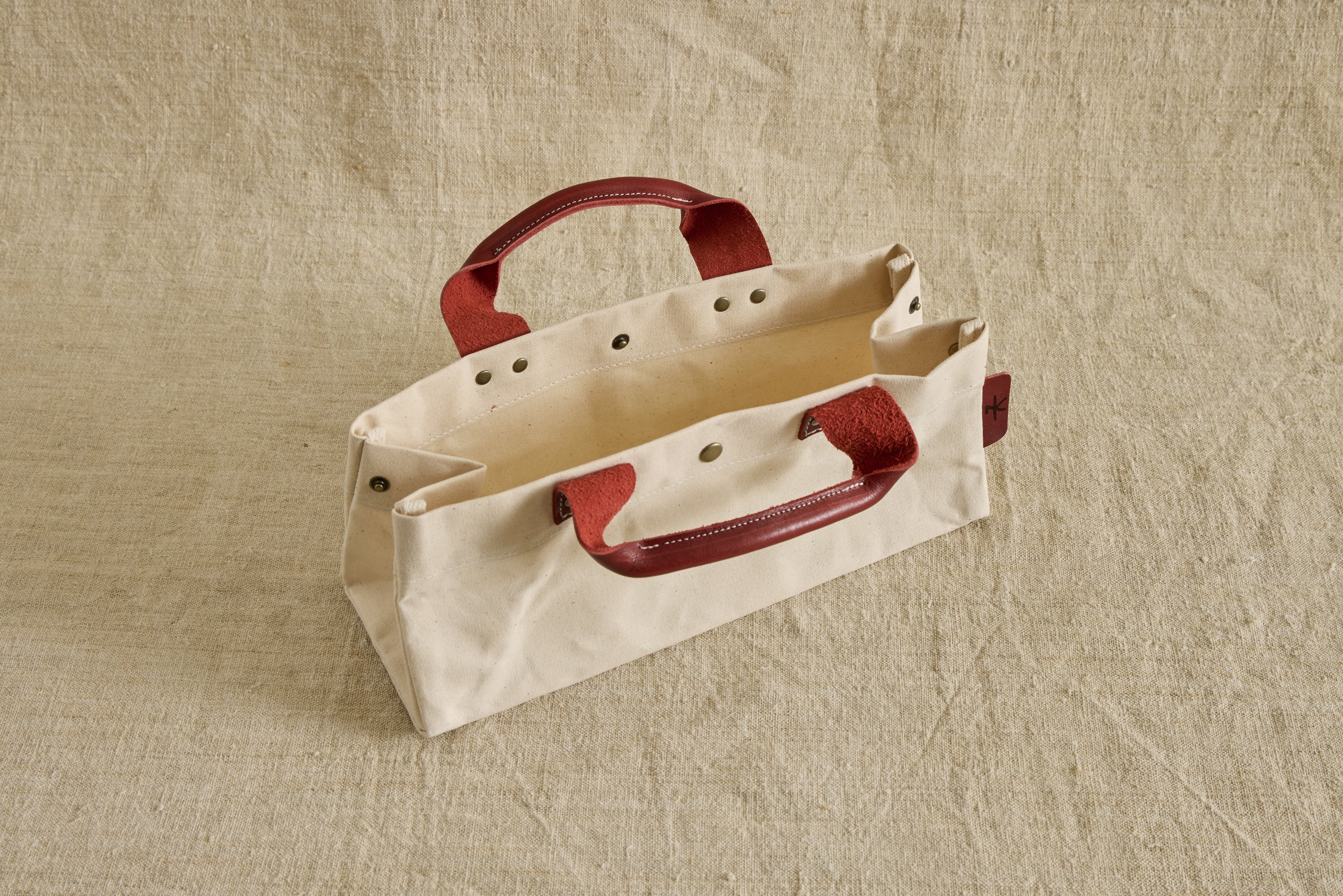 Garden Tools Tote