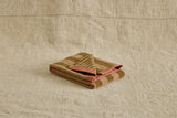 Bath Set in Clara Stripe