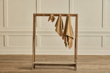 Bath Set in Clara Stripe