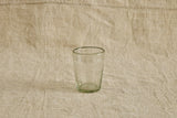 Flared Drinking Glass in Small