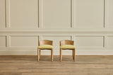 Vanity Stool