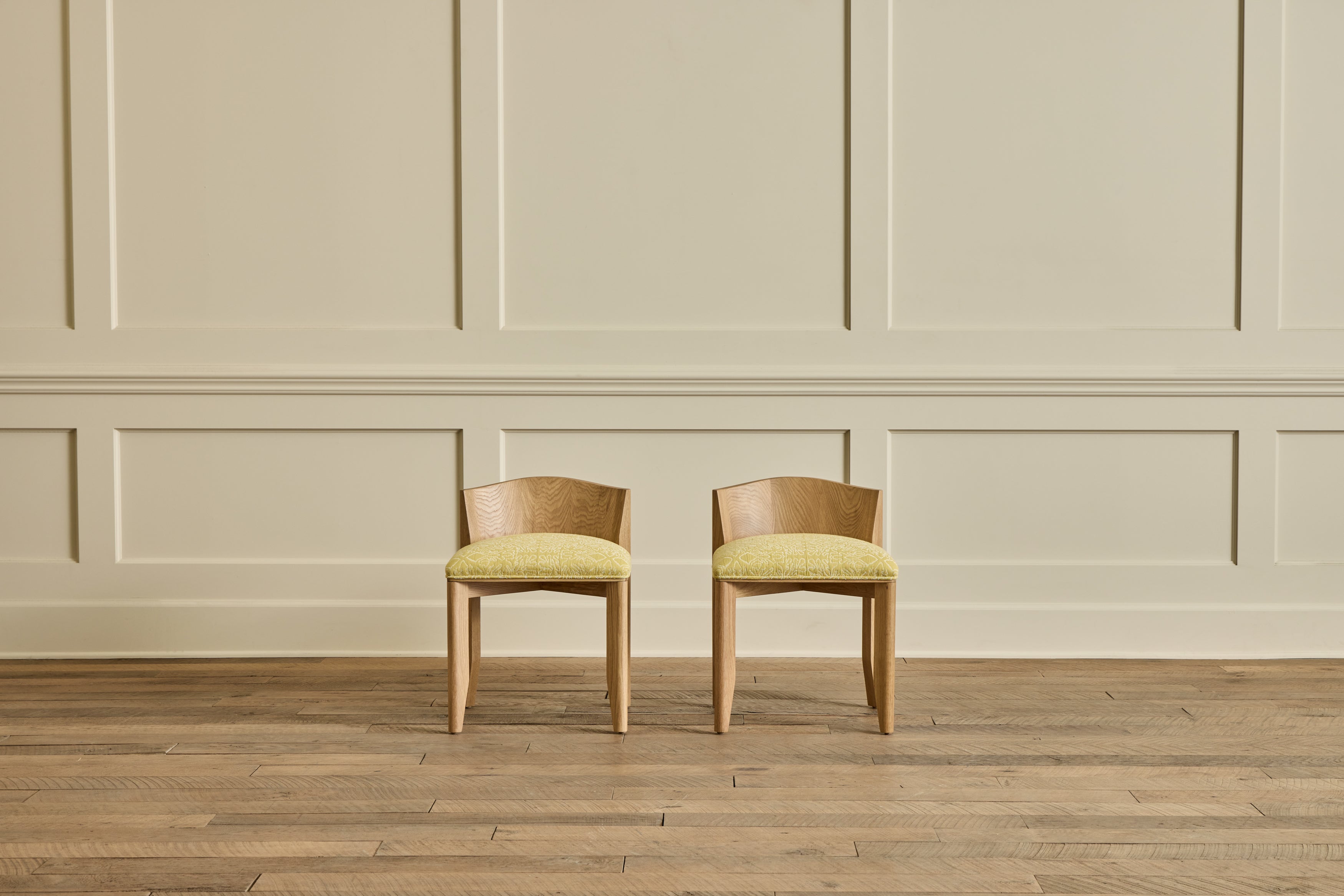 Vanity Stool