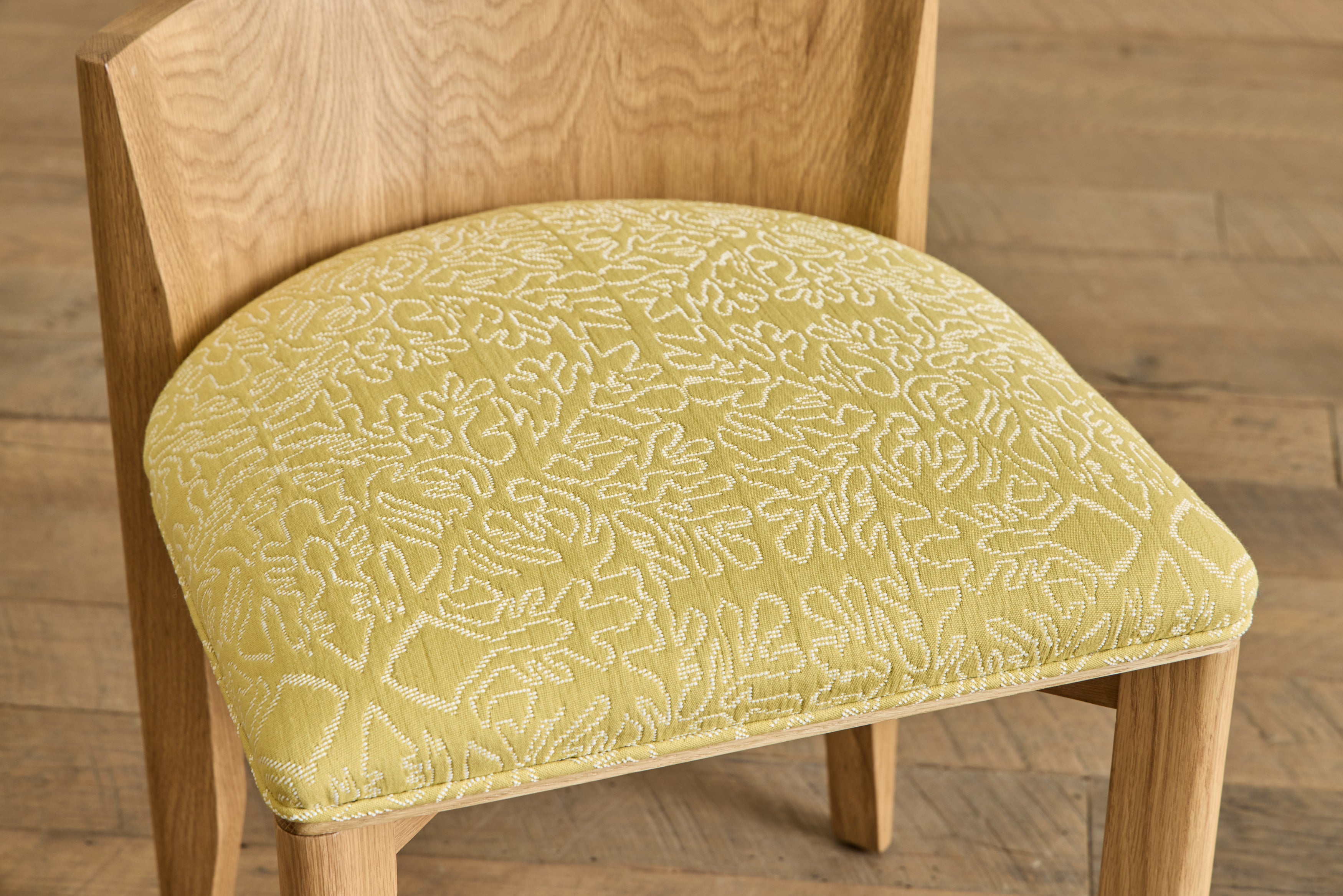 Vanity Stool