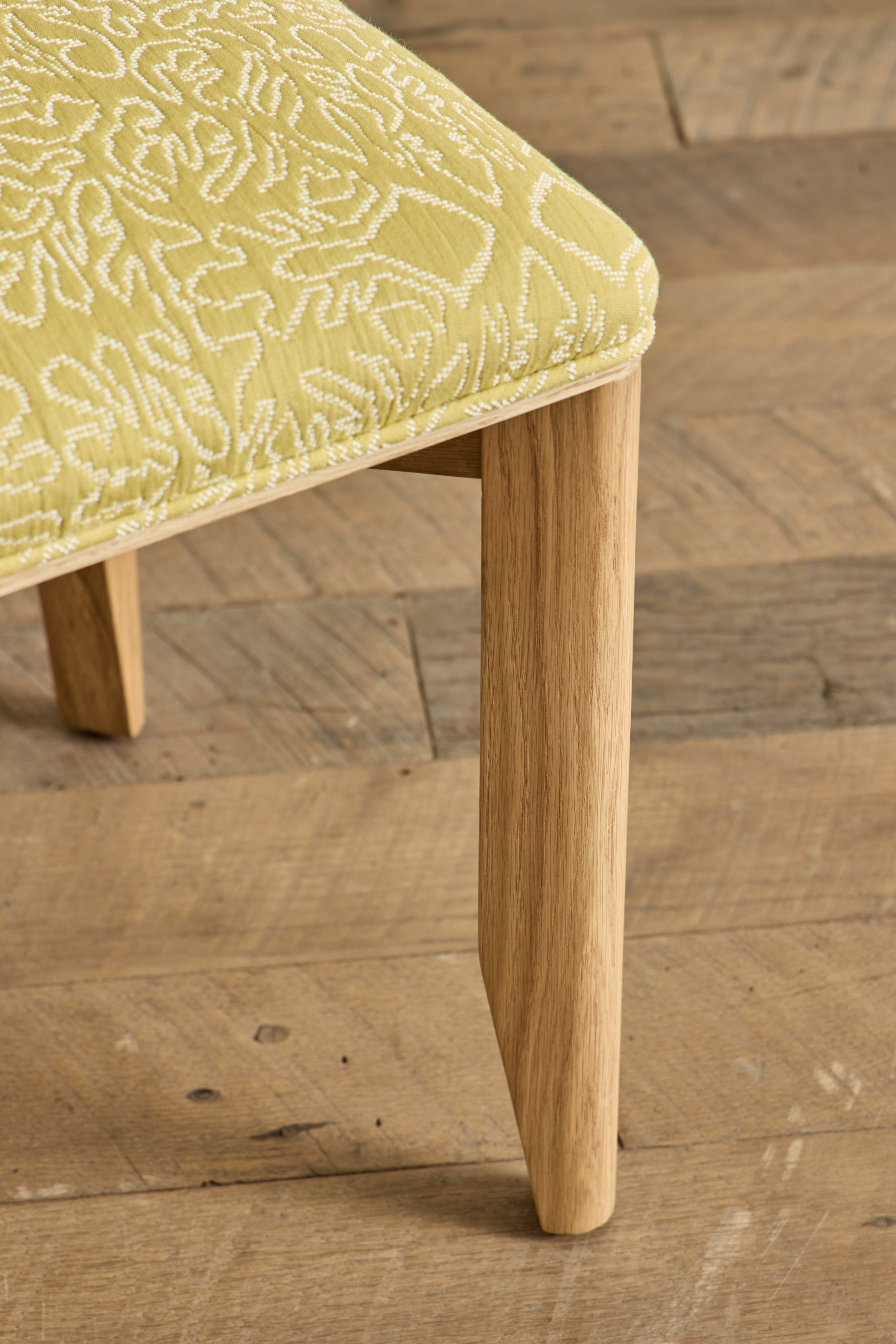 Vanity Stool