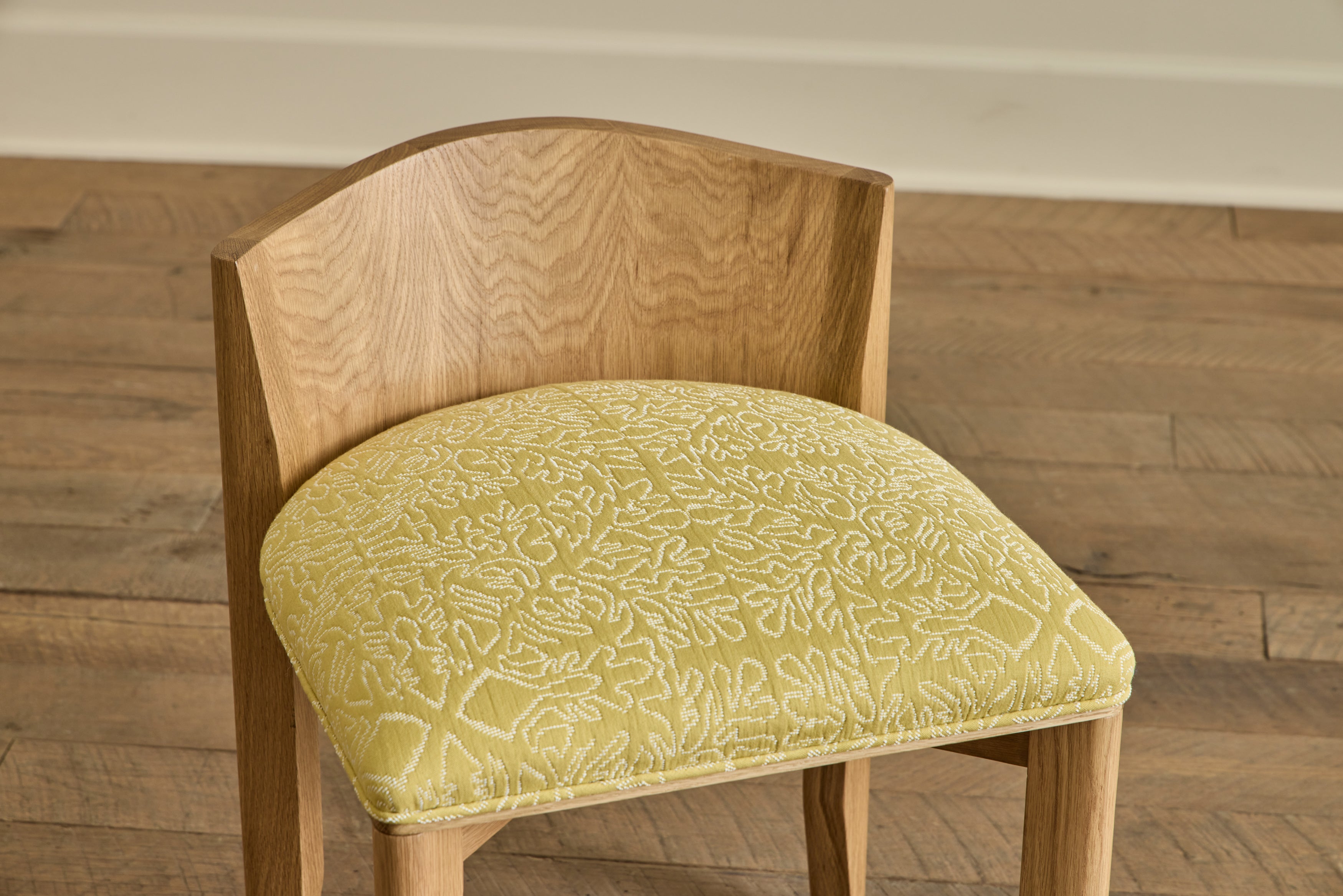 Vanity Stool