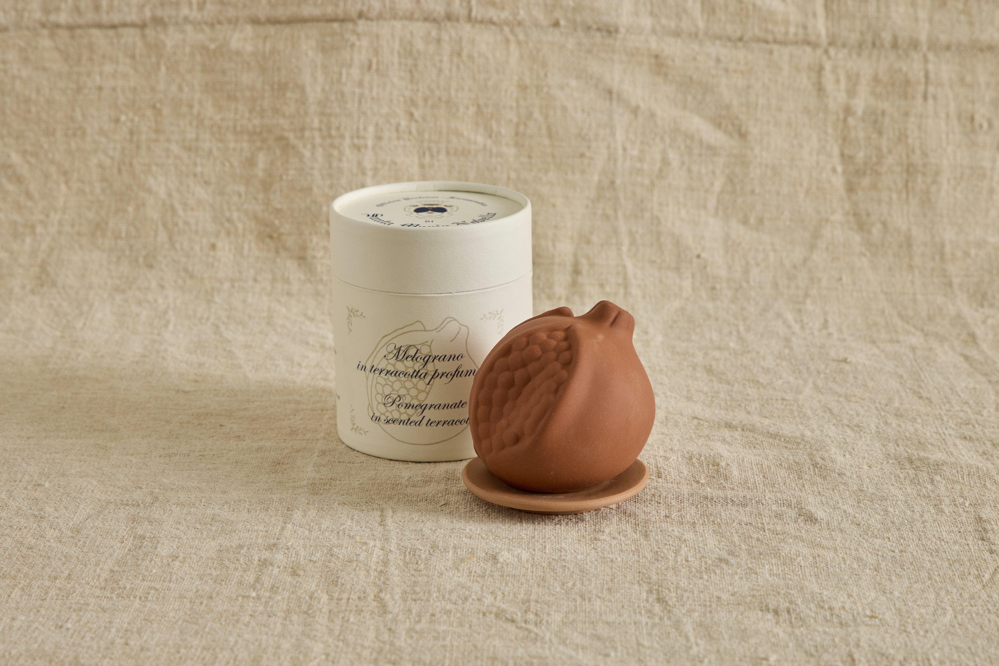 Melagrano Terracotta Diffuser