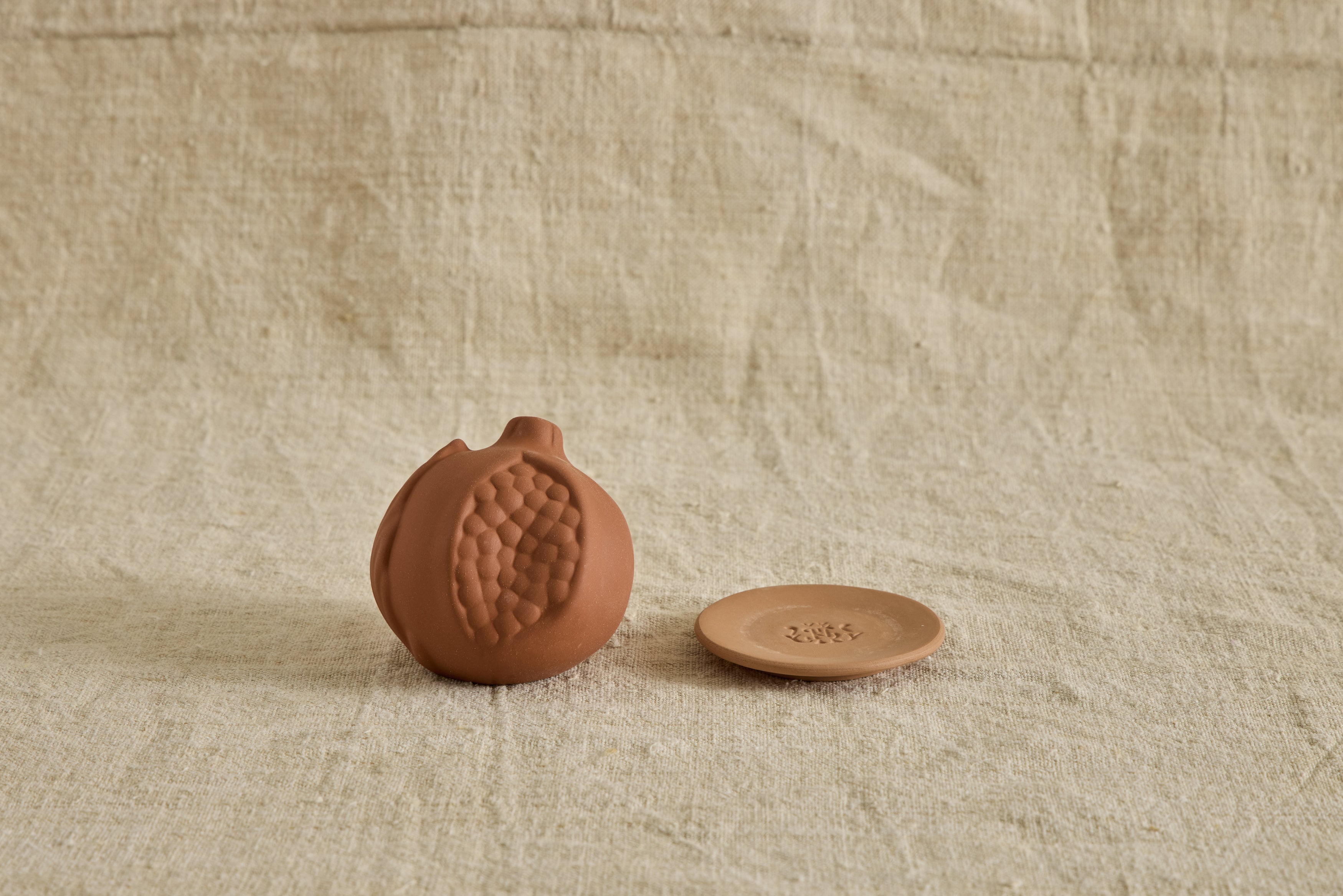 Melagrano Terracotta Diffuser