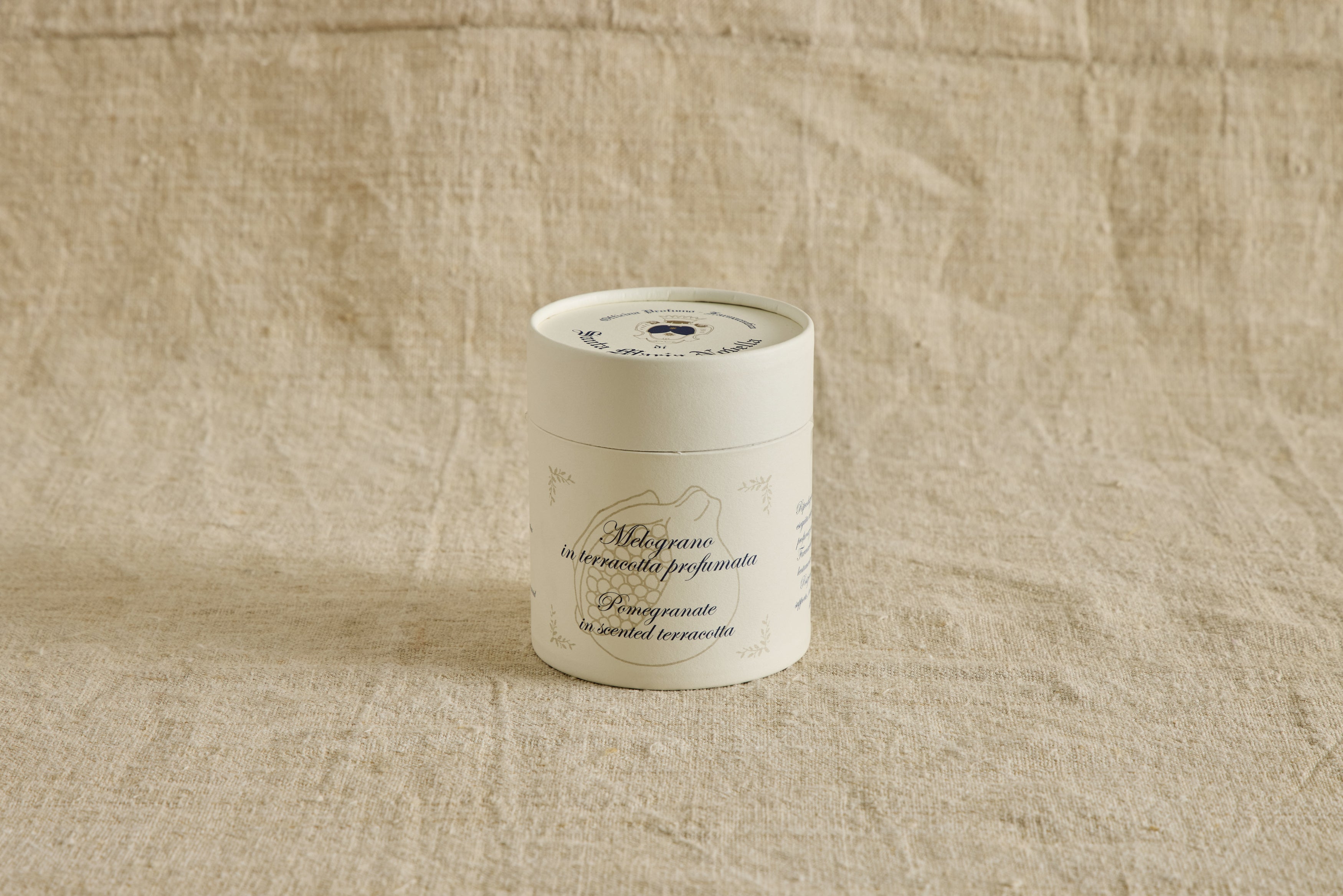 Melagrano Terracotta Diffuser