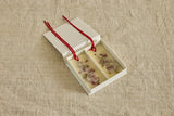 Melograno Scented Wax Tablets, Set of 2