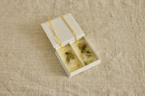 Fresia Scented Wax Tablets, Set of 2