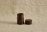 Cherry Bark Tea Cannister