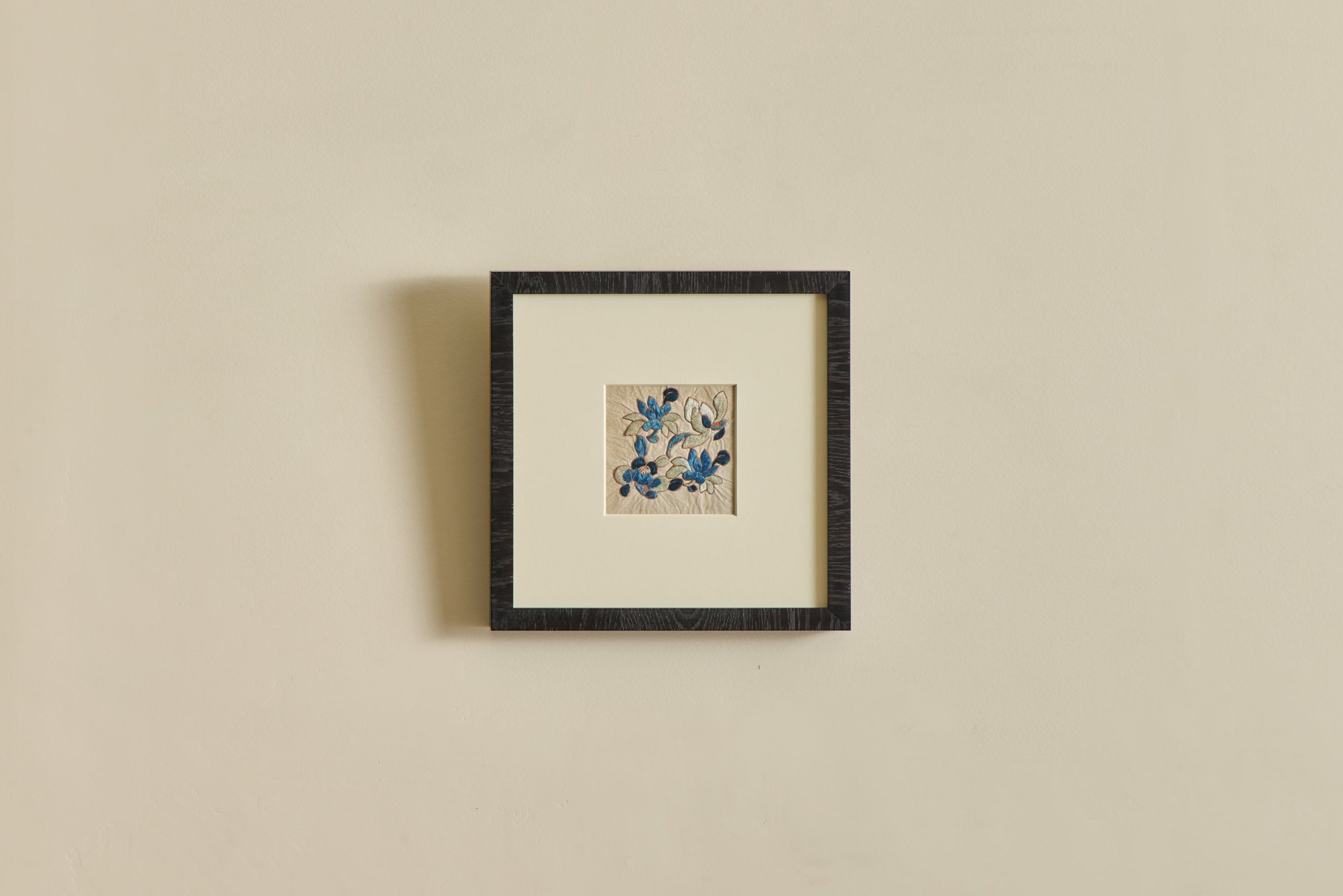 Chinese Needlework No. 2