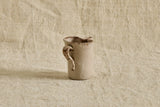 Mini French Stoneware Pitcher