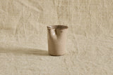 Mini French Stoneware Pitcher