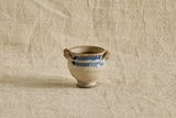 Mini French Stoneware Vase
