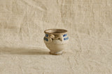 Mini French Stoneware Vase