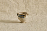 Mini French Stoneware Vase
