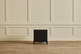 Pair of Painted Night Stands