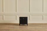 Pair of Painted Night Stands