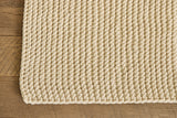 Hand Knit Cotton Bath Mat