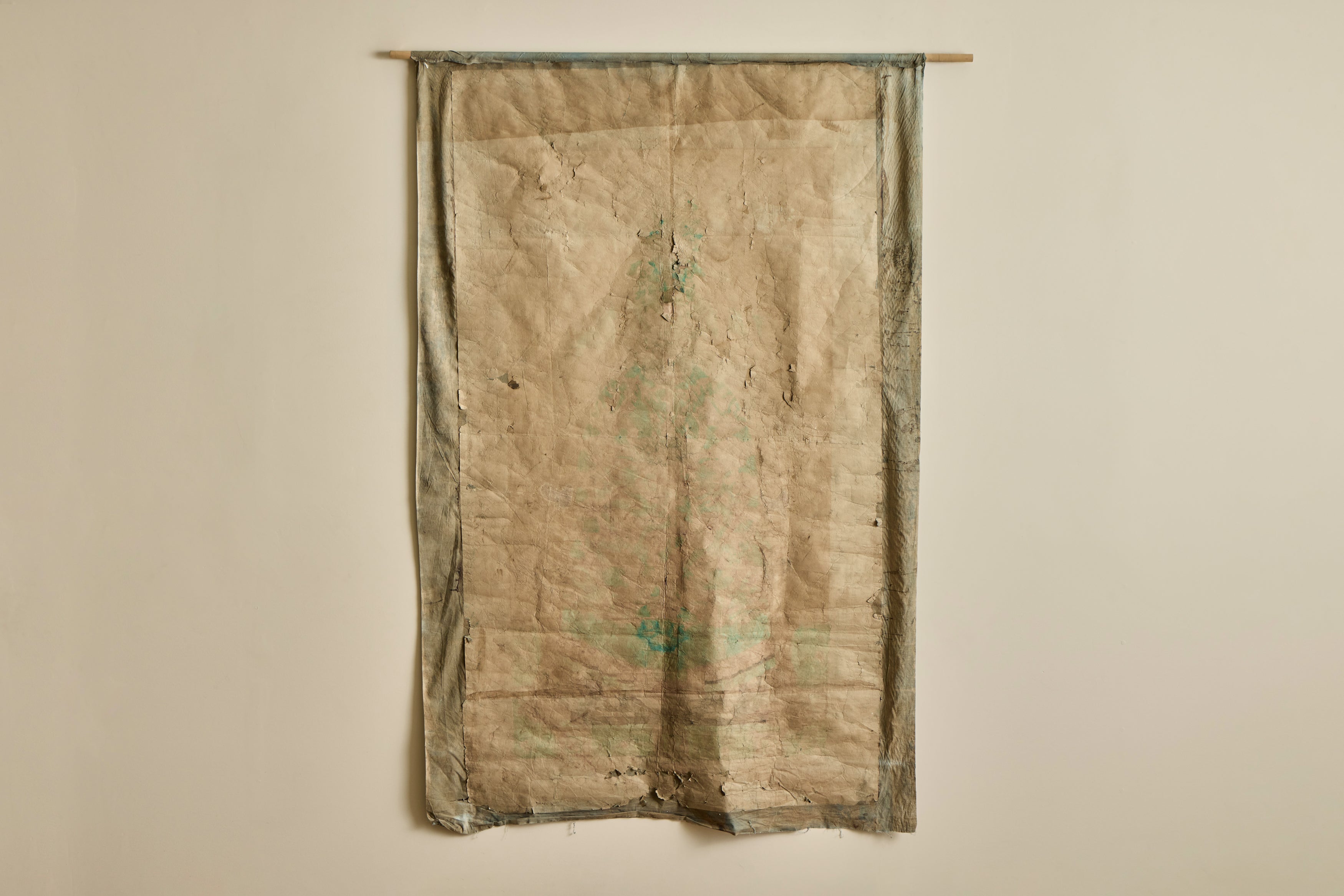 19th Century Chinese Tapestry