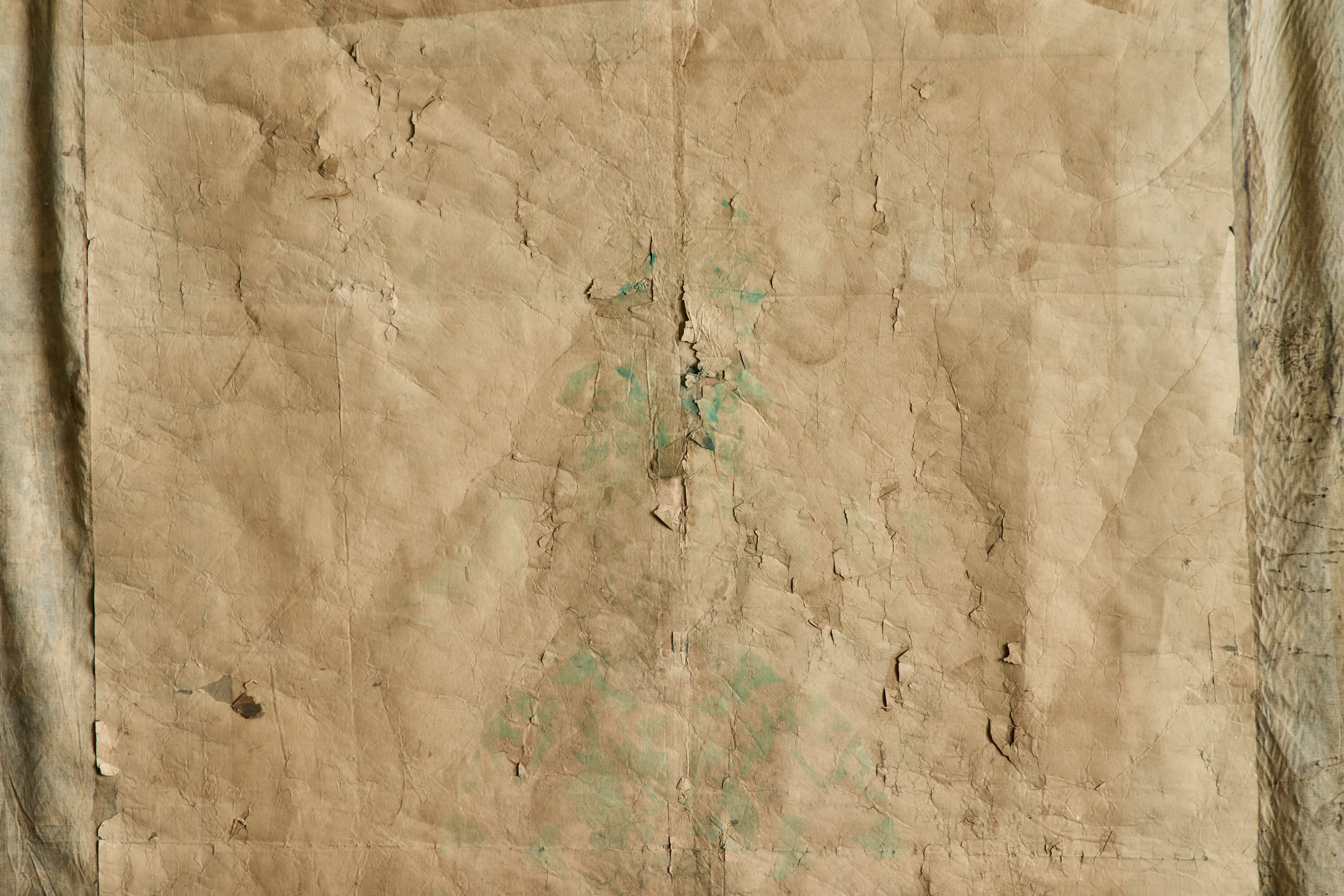 19th Century Chinese Tapestry