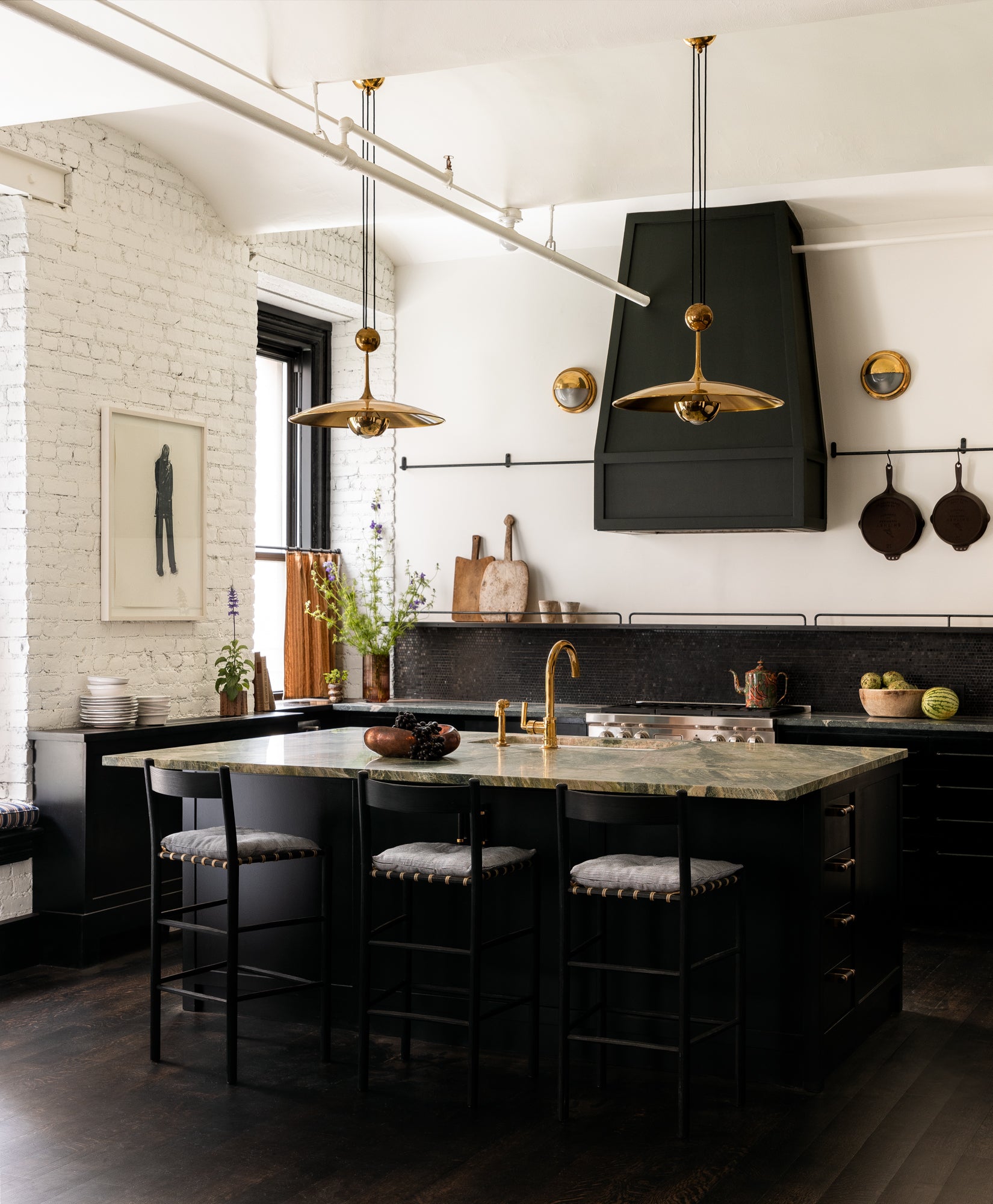 New York City Loft