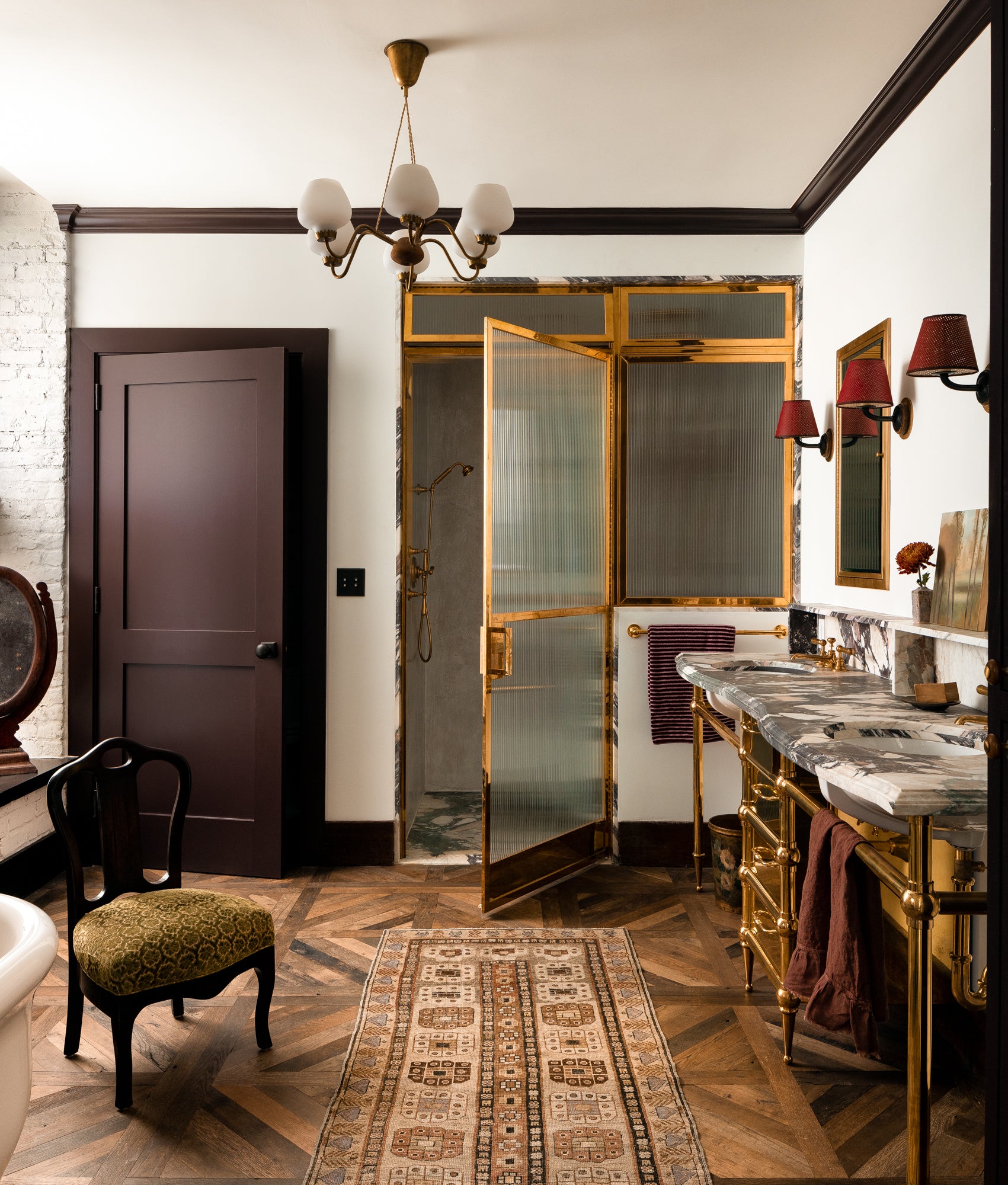 New York City Loft